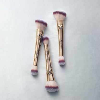 Ambient Lighting Precision Dual-Ended Brush II