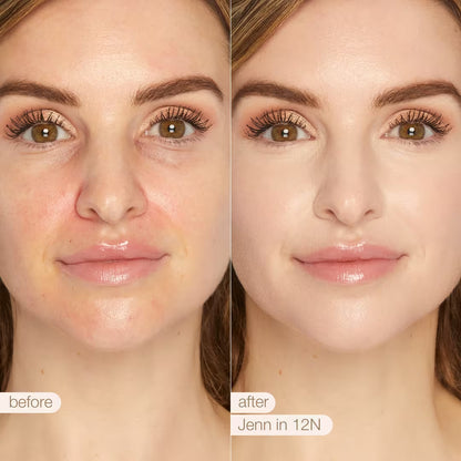 Timeless Luminous Hydrating Foundation