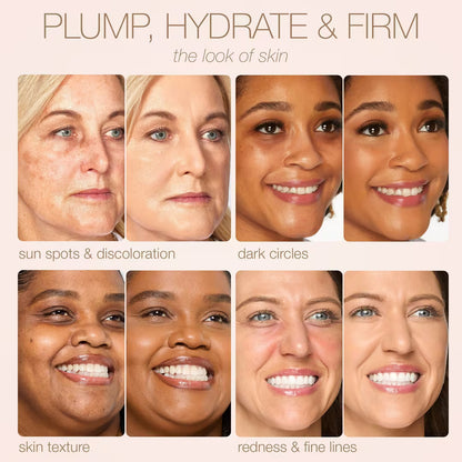 Timeless Luminous Hydrating Foundation