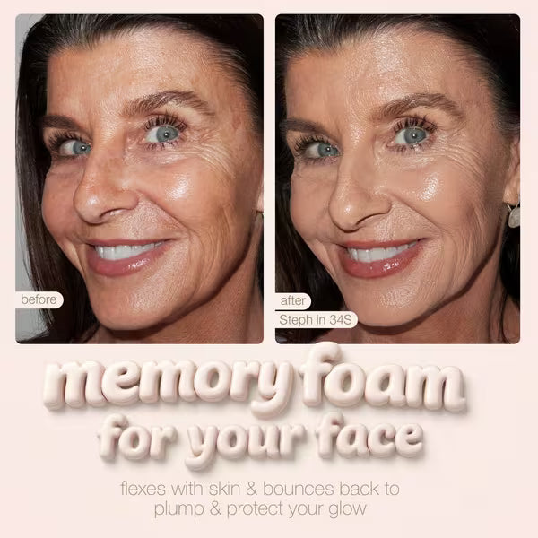 Timeless Luminous Hydrating Foundation