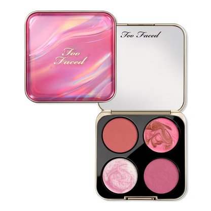 Daydreams Limited Edition Sculpt & Glow Palette