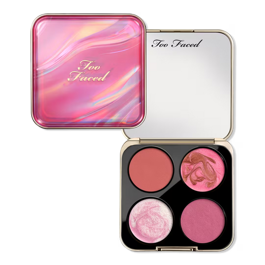 Daydreams Limited Edition Sculpt & Glow Palette