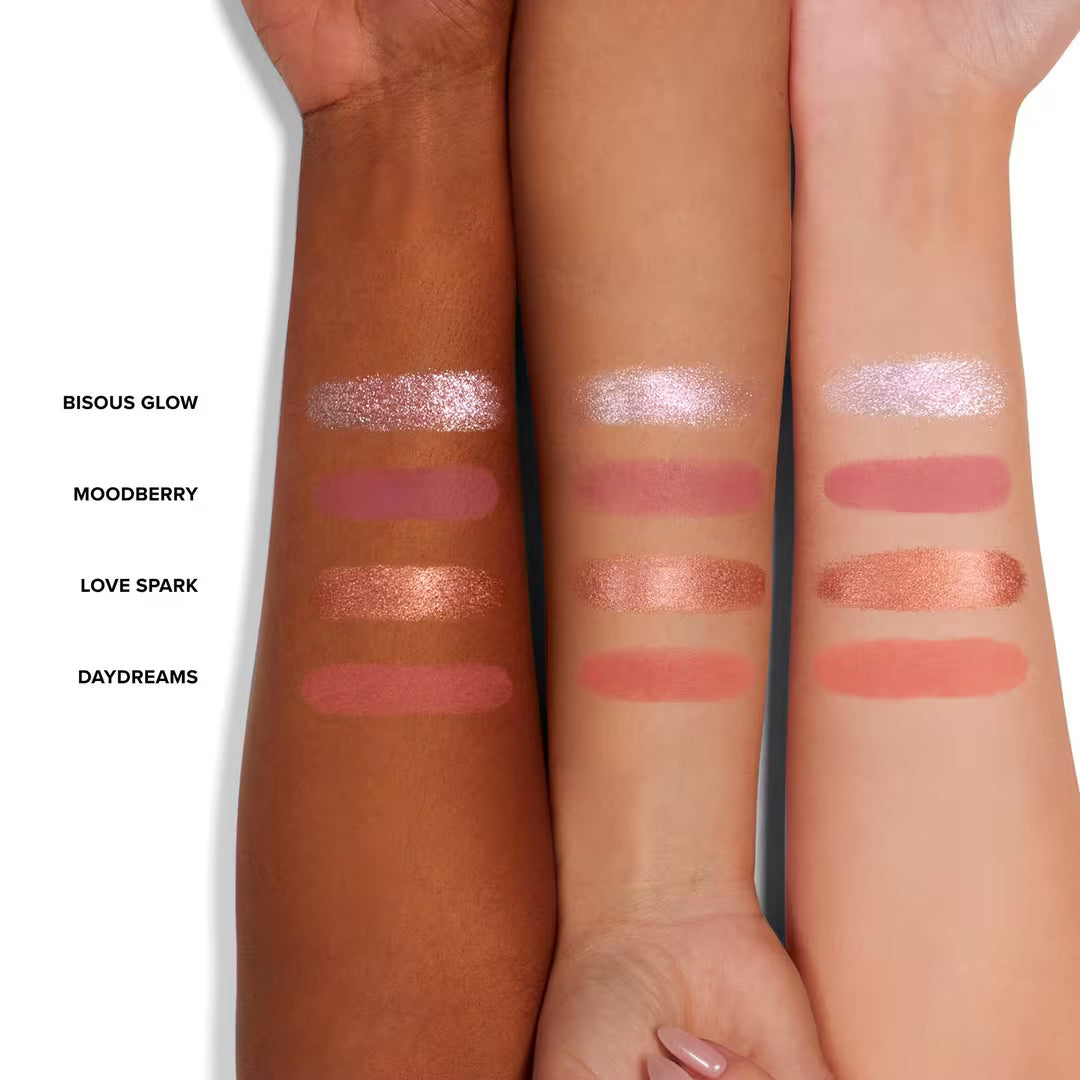 Daydreams Limited Edition Sculpt & Glow Palette
