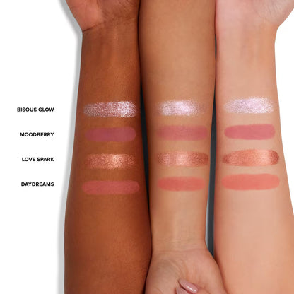 Daydreams Limited Edition Sculpt & Glow Palette