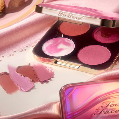 Daydreams Limited Edition Sculpt & Glow Palette