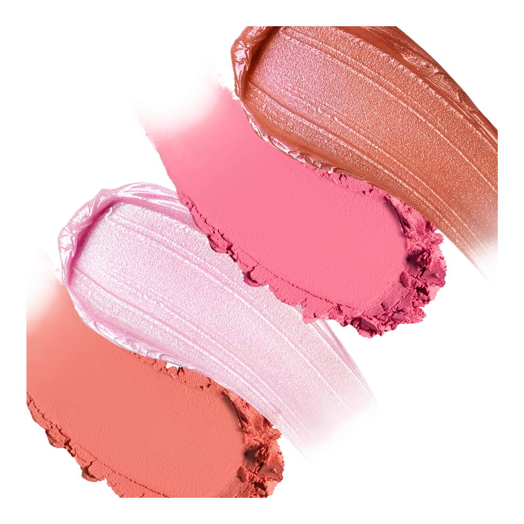 Daydreams Limited Edition Sculpt & Glow Palette