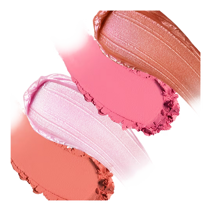 Daydreams Limited Edition Sculpt & Glow Palette