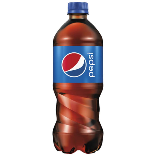 Pepsi® Soda - 20 oz