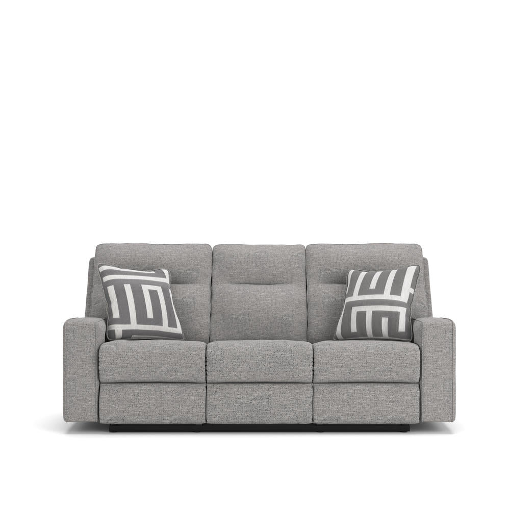 Ultimate Comfort: Ashley Waterton Power Reclining Sofa
