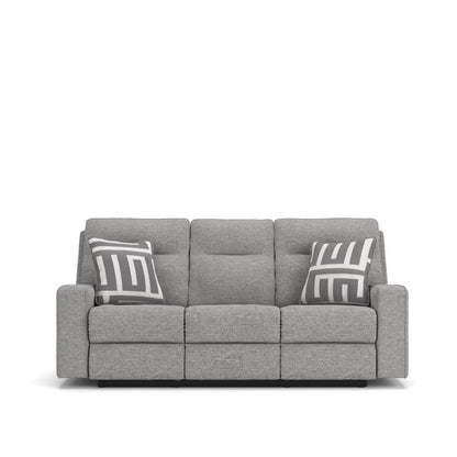 Ultimate Comfort: Ashley Waterton Power Reclining Sofa