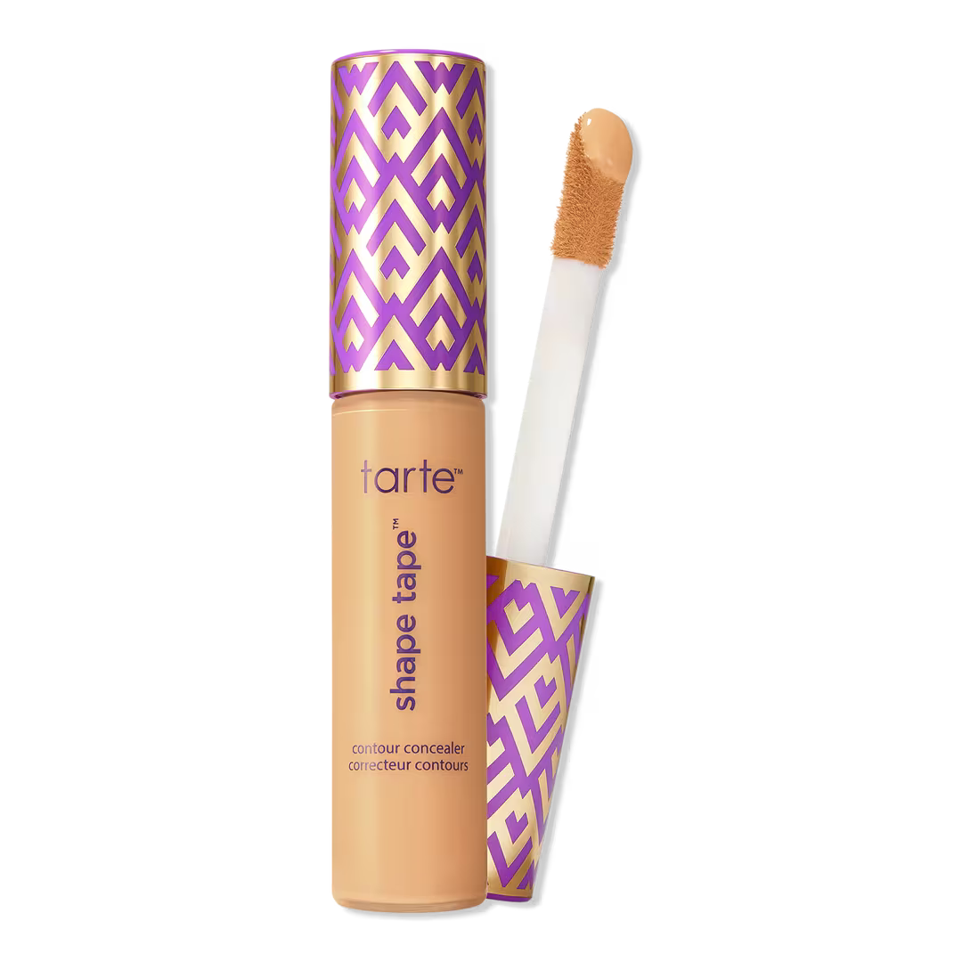 Shape Tape Radiant Contour Concealer
