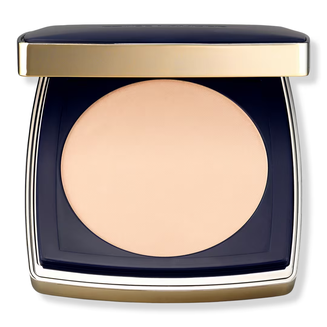 Double Wear Long-Wear Matte Powder Foundation