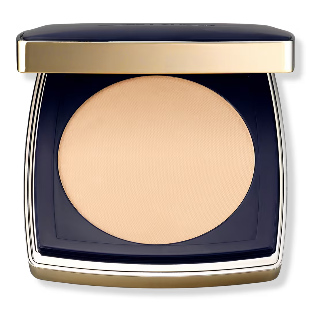 Double Wear Long-Wear Matte Powder Foundation