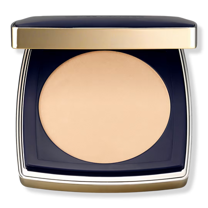 Double Wear Long-Wear Matte Powder Foundation