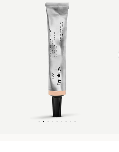 Daily Caffeine Eye Contour Trio