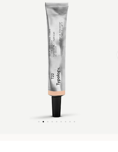 Daily Caffeine Eye Contour Trio