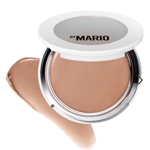 MAKEUP BY MARIO