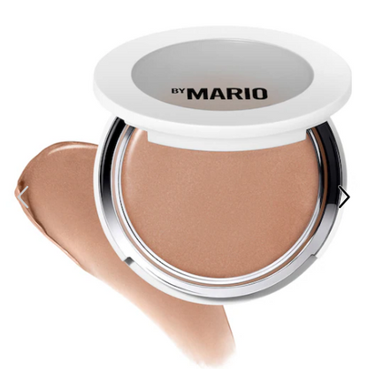 MAKEUP BY MARIO
