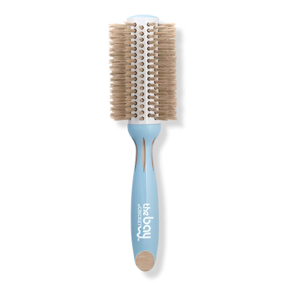 The Bay Blondie Boar Blend Round Brush