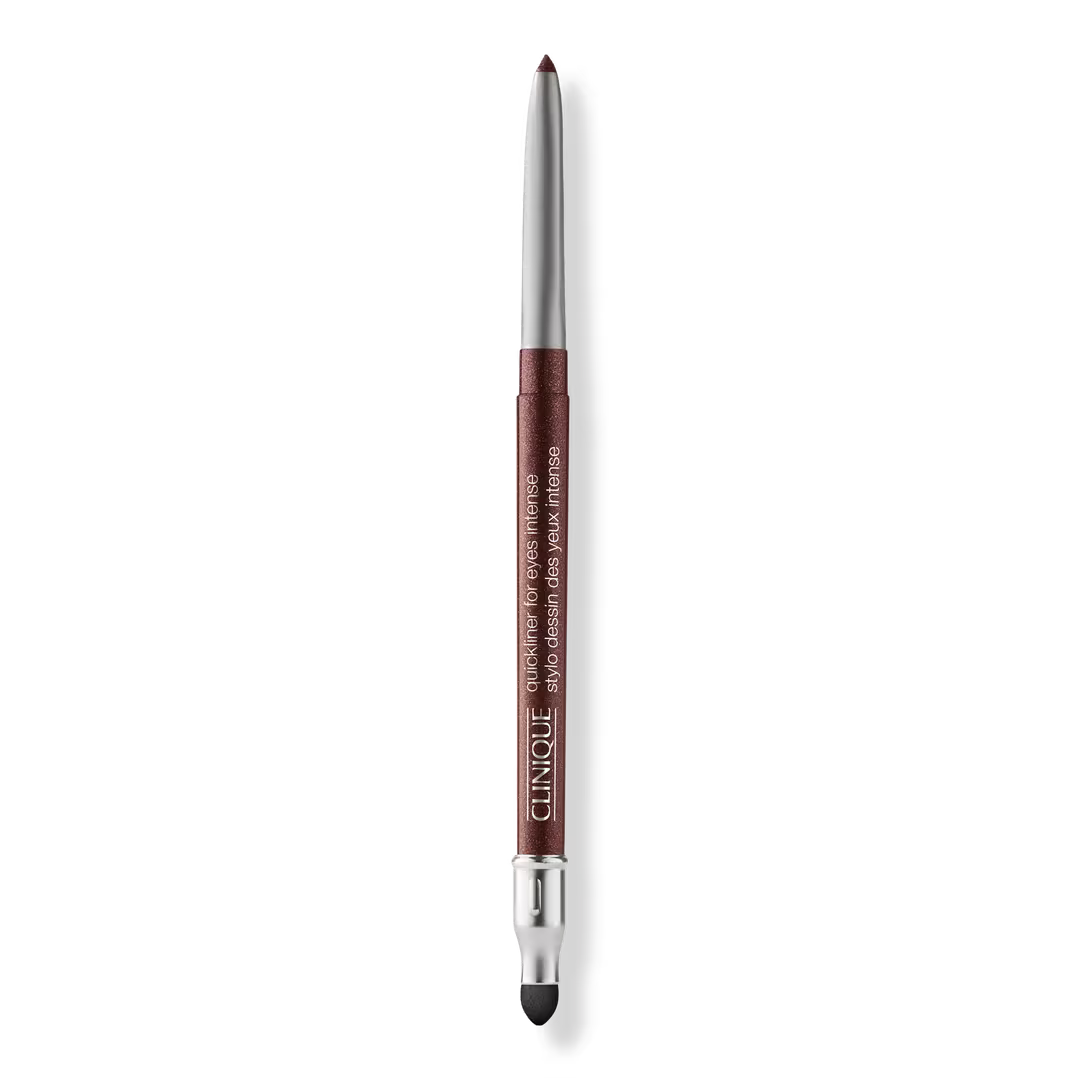 Quickliner For Eyes Intense Lustre Eyeliner