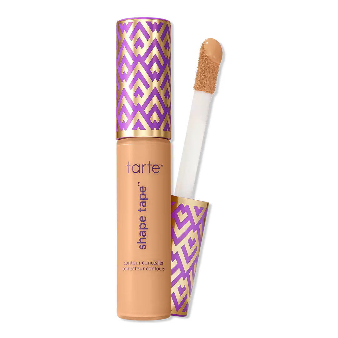 Shape Tape Radiant Contour Concealer