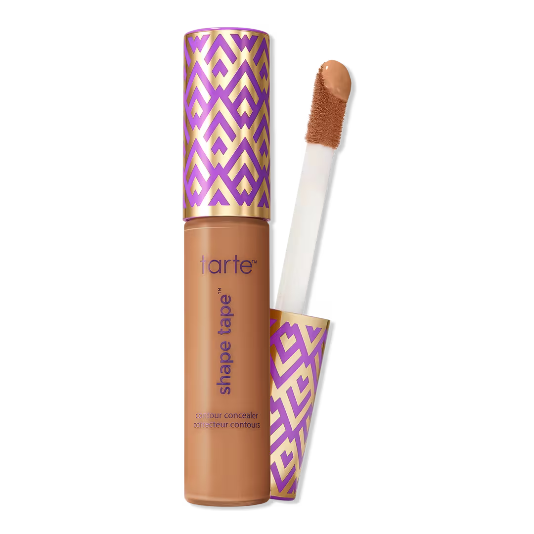 Shape Tape Radiant Contour Concealer