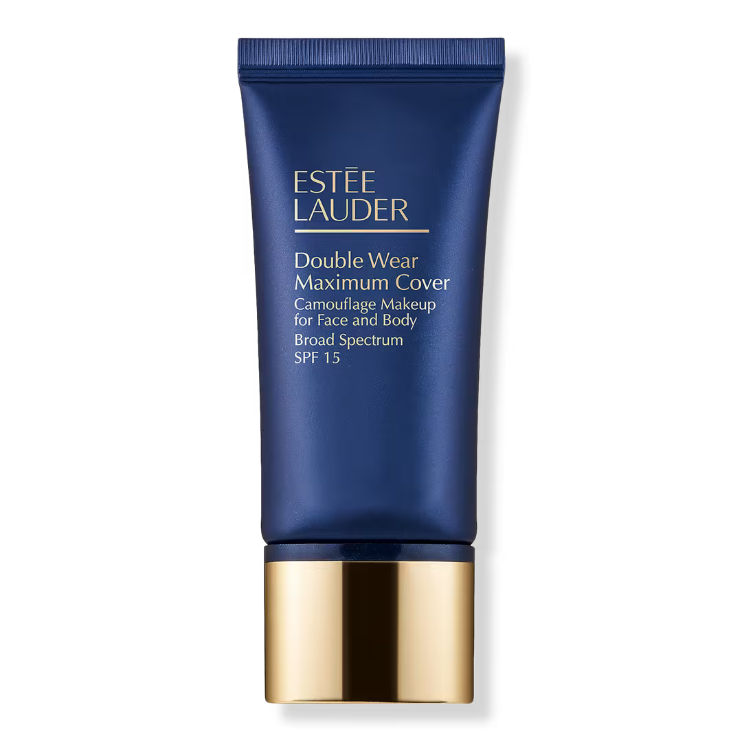 Double Wear Max Cover Concealing Foundation SPF 15
