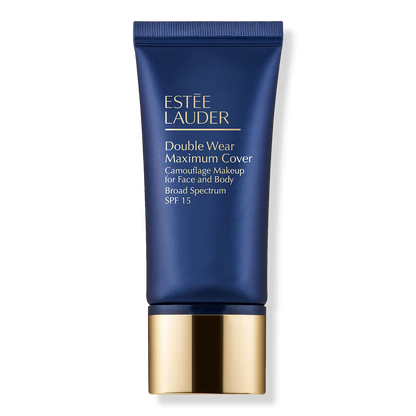 Double Wear Max Cover Concealing Foundation SPF 15
