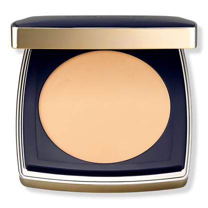 Double Wear Long-Wear Matte Powder Foundation