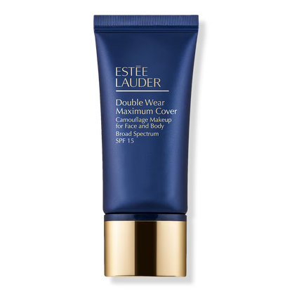 Double Wear Max Cover Concealing Foundation SPF 15