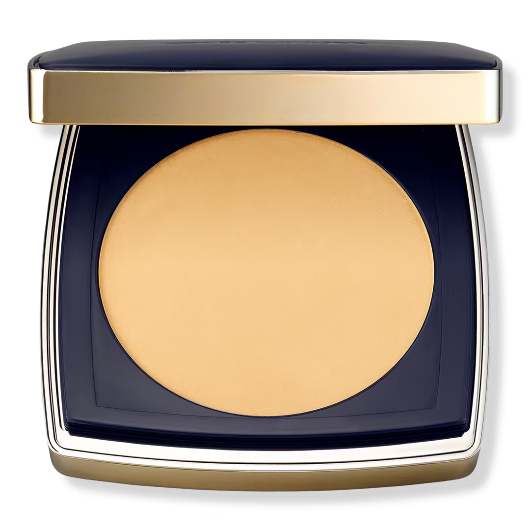 Double Wear Long-Wear Matte Powder Foundation