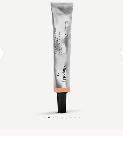Daily Caffeine Eye Contour Trio