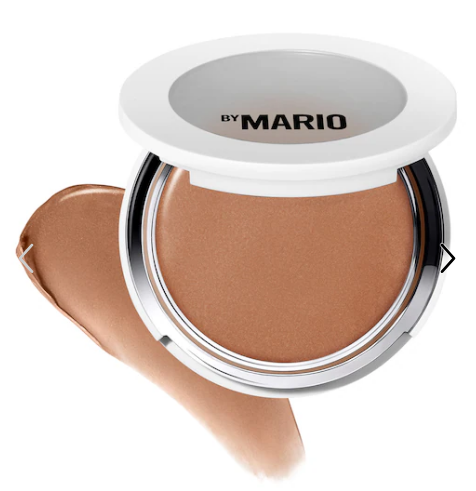 MAKEUP BY MARIO
