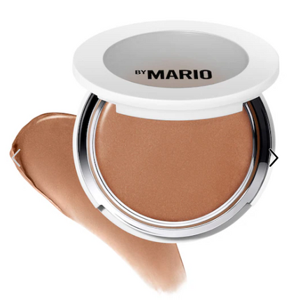MAKEUP BY MARIO