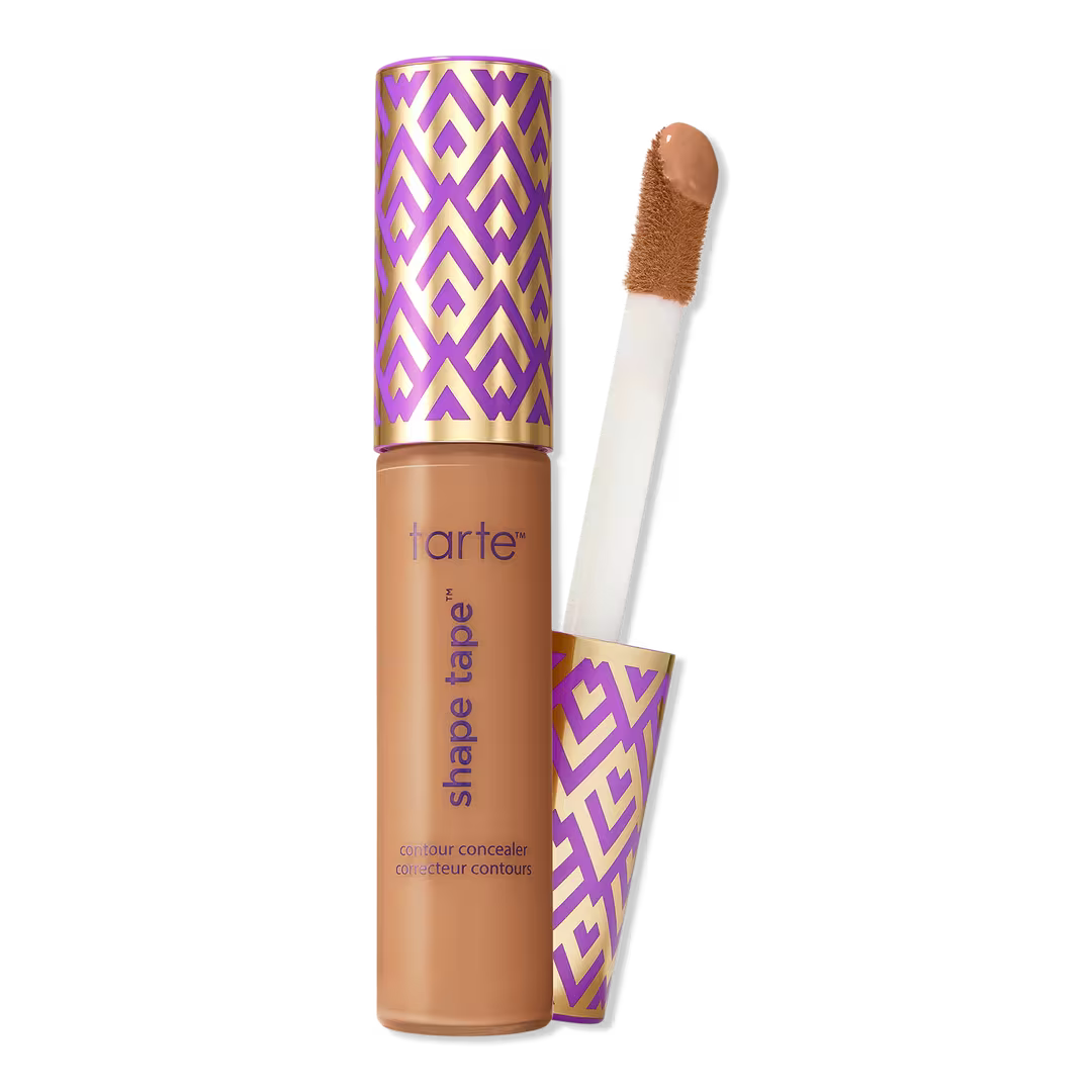 Shape Tape Radiant Contour Concealer