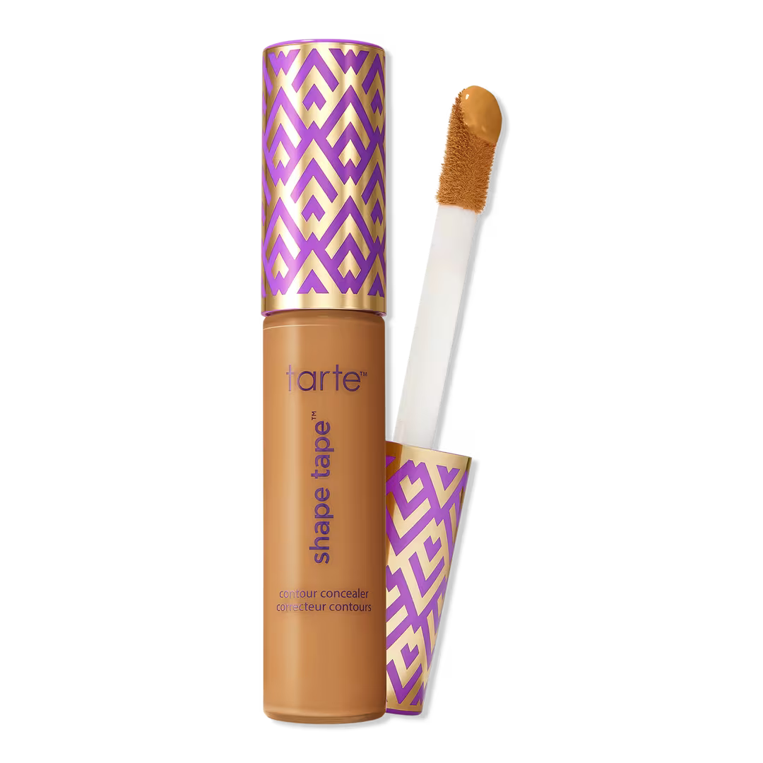 Shape Tape Radiant Contour Concealer