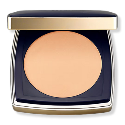 Double Wear Long-Wear Matte Powder Foundation