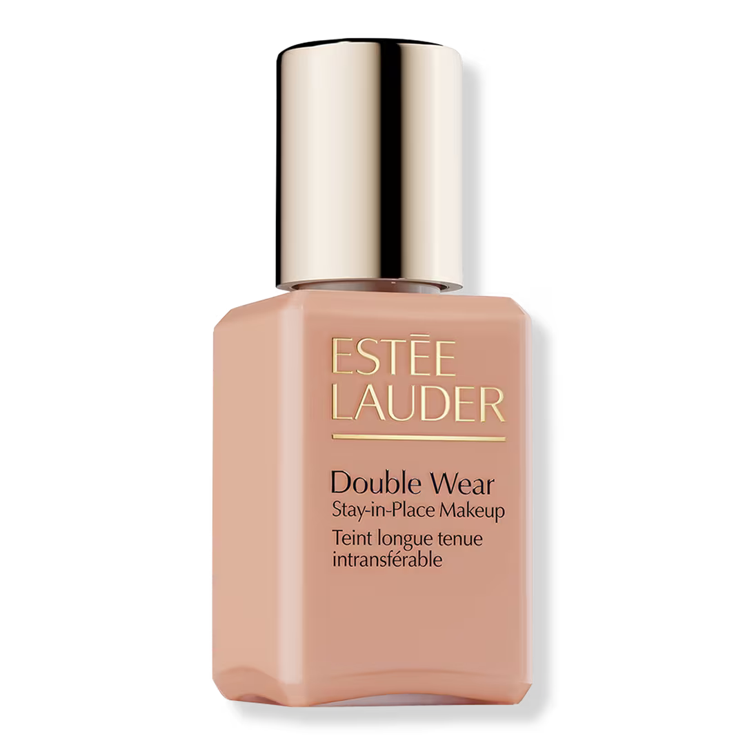Travel-Size Double Wear Stay-in-Place Foundation