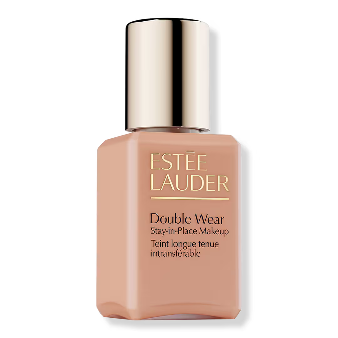 Travel-Size Double Wear Stay-in-Place Foundation