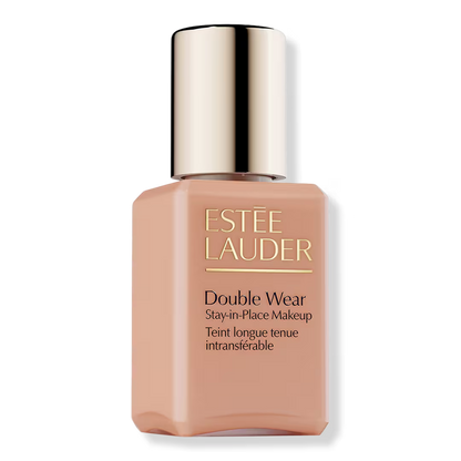 Travel-Size Double Wear Stay-in-Place Foundation
