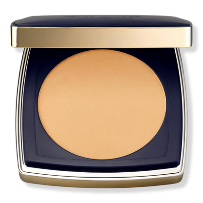 Double Wear Long-Wear Matte Powder Foundation