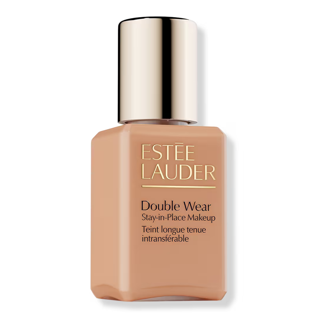 Travel-Size Double Wear Stay-in-Place Foundation
