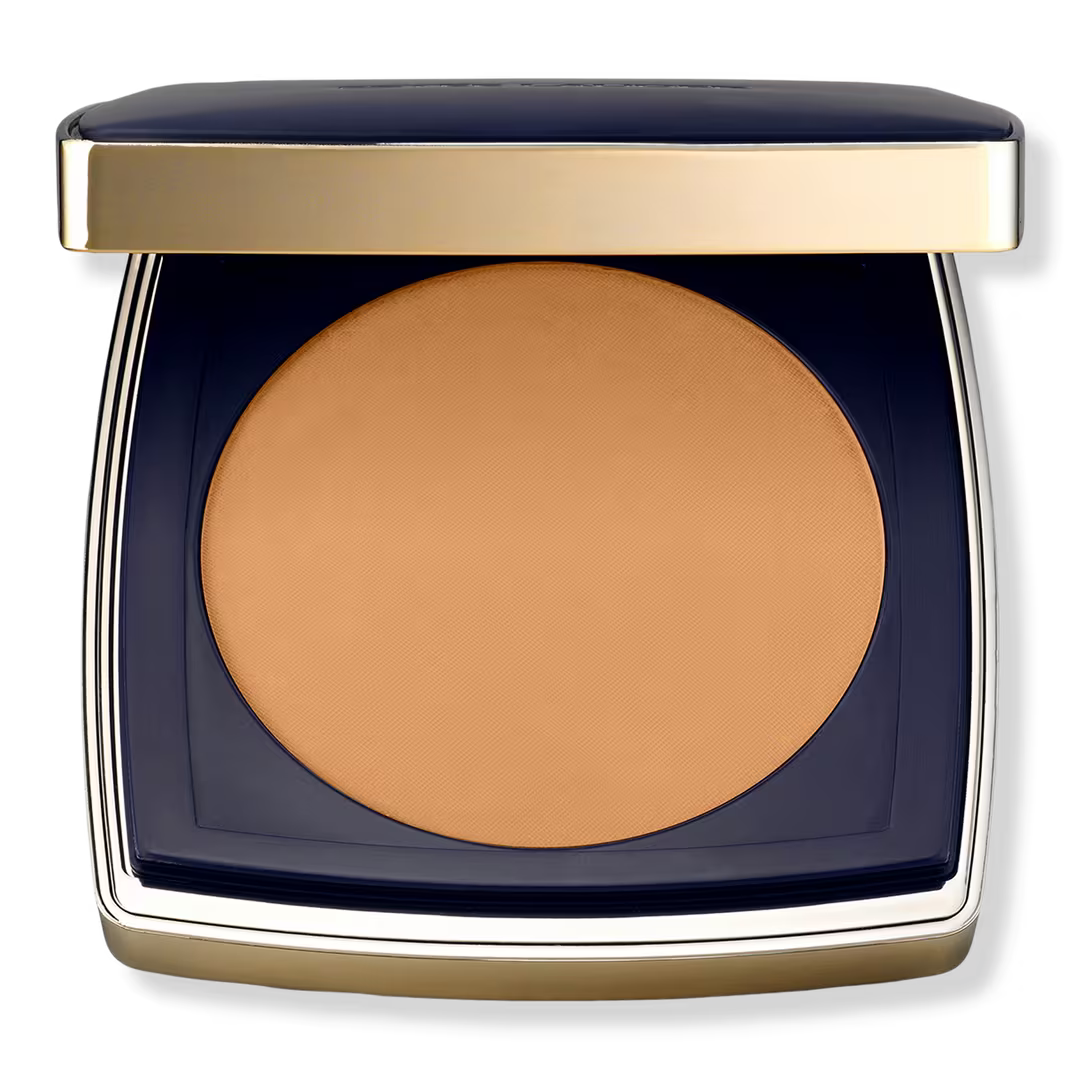 Double Wear Long-Wear Matte Powder Foundation