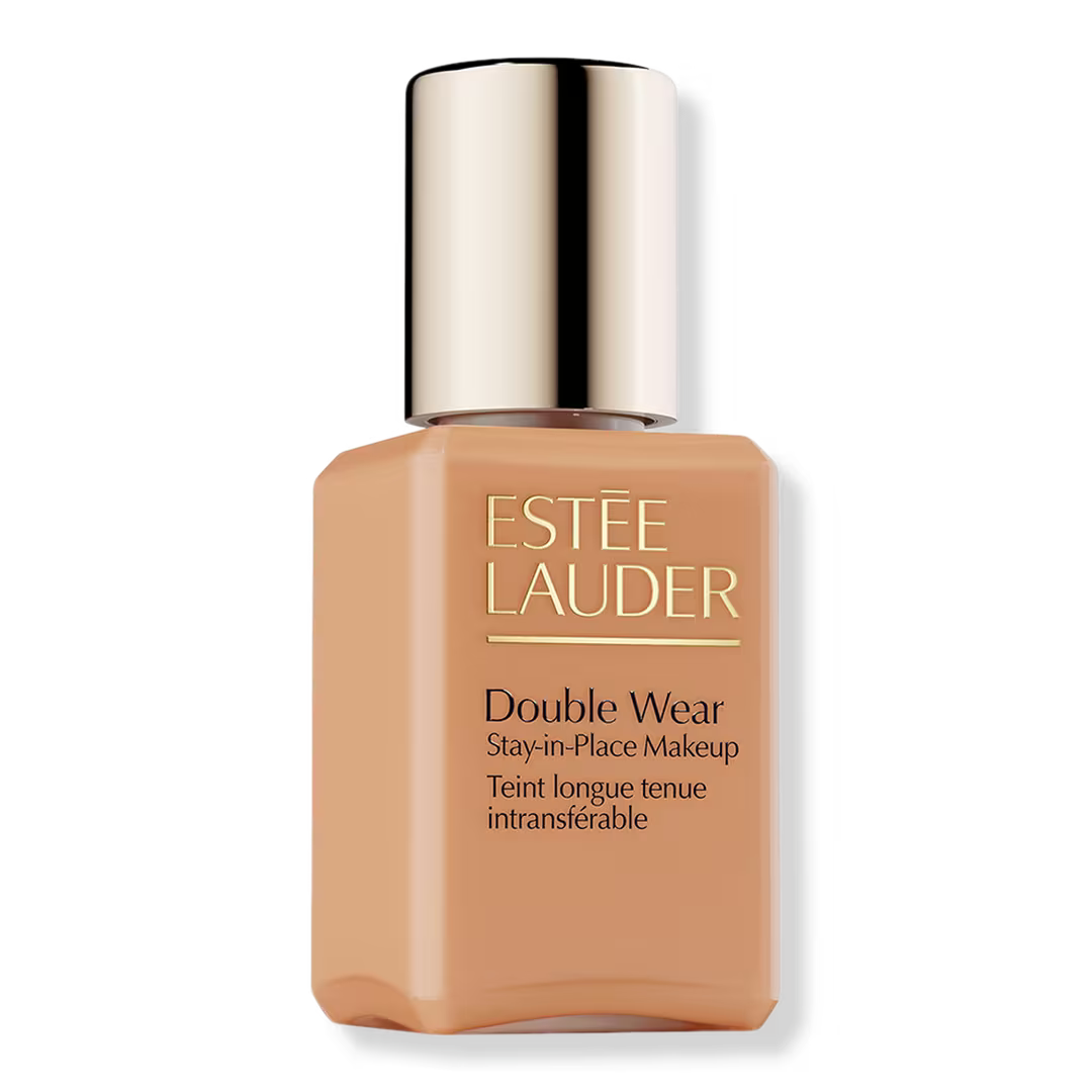 Travel-Size Double Wear Stay-in-Place Foundation