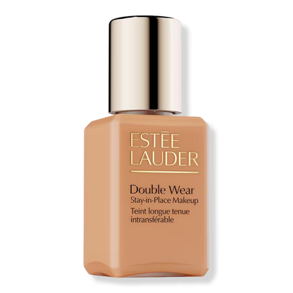 Travel-Size Double Wear Stay-in-Place Foundation
