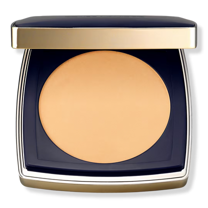 Double Wear Long-Wear Matte Powder Foundation