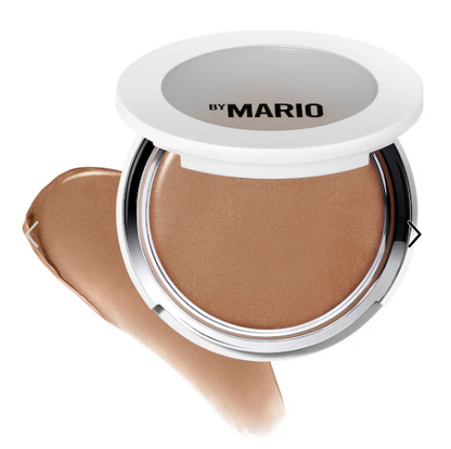 MAKEUP BY MARIO