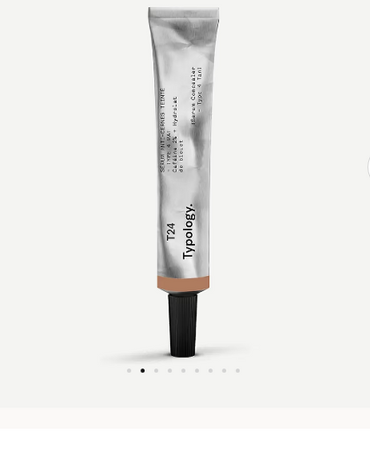Daily Caffeine Eye Contour Trio
