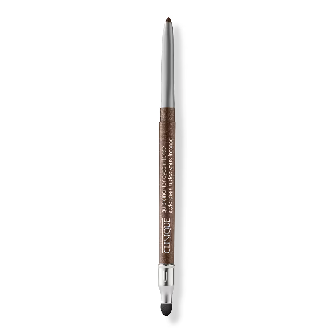 Quickliner For Eyes Intense Lustre Eyeliner