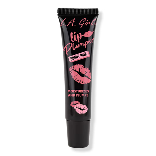 Tinted Plumping Lip Treatment